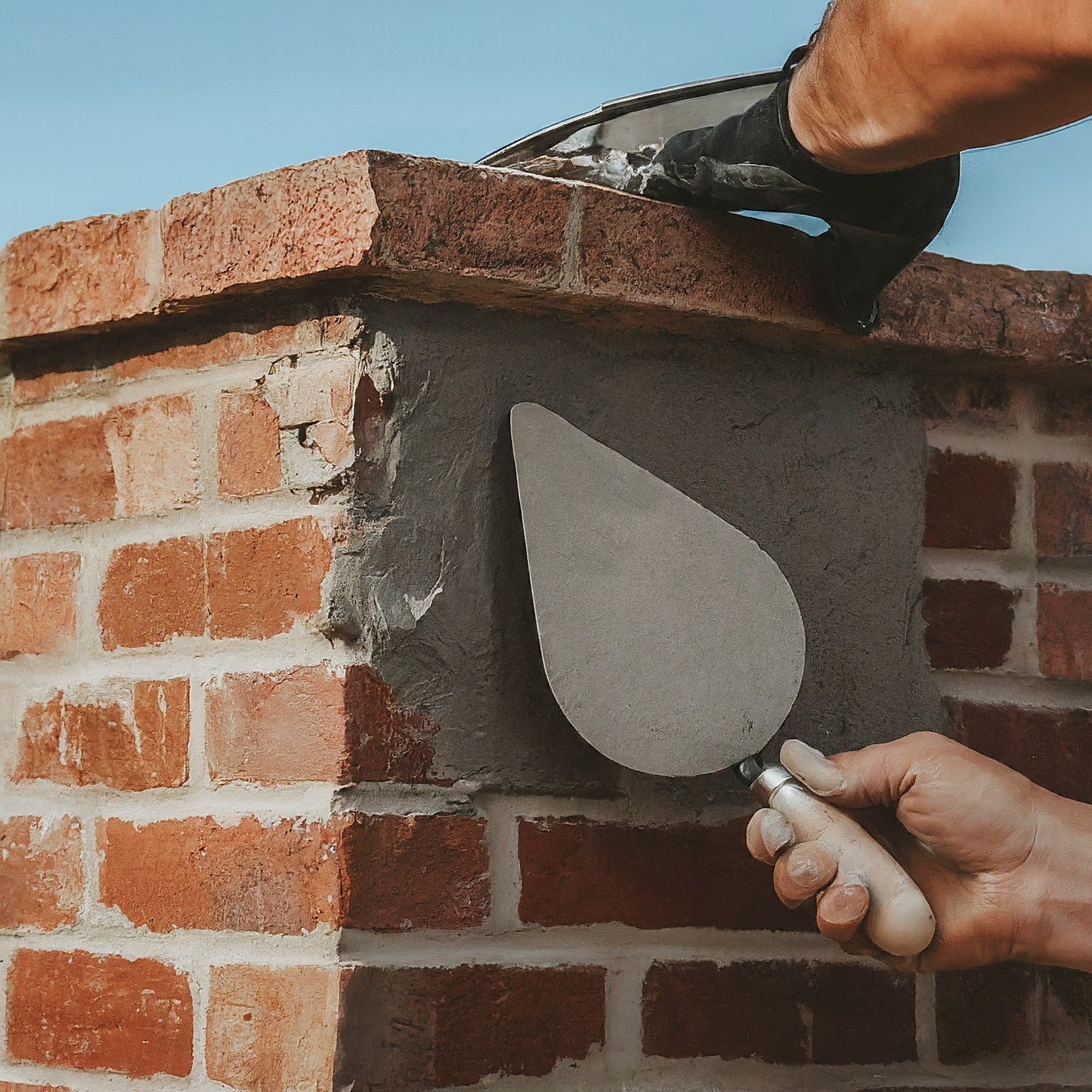 Expert Chimney Masonry Repair in Wixom, Michigan - Professional Service by Chimney Sweep Wixom
