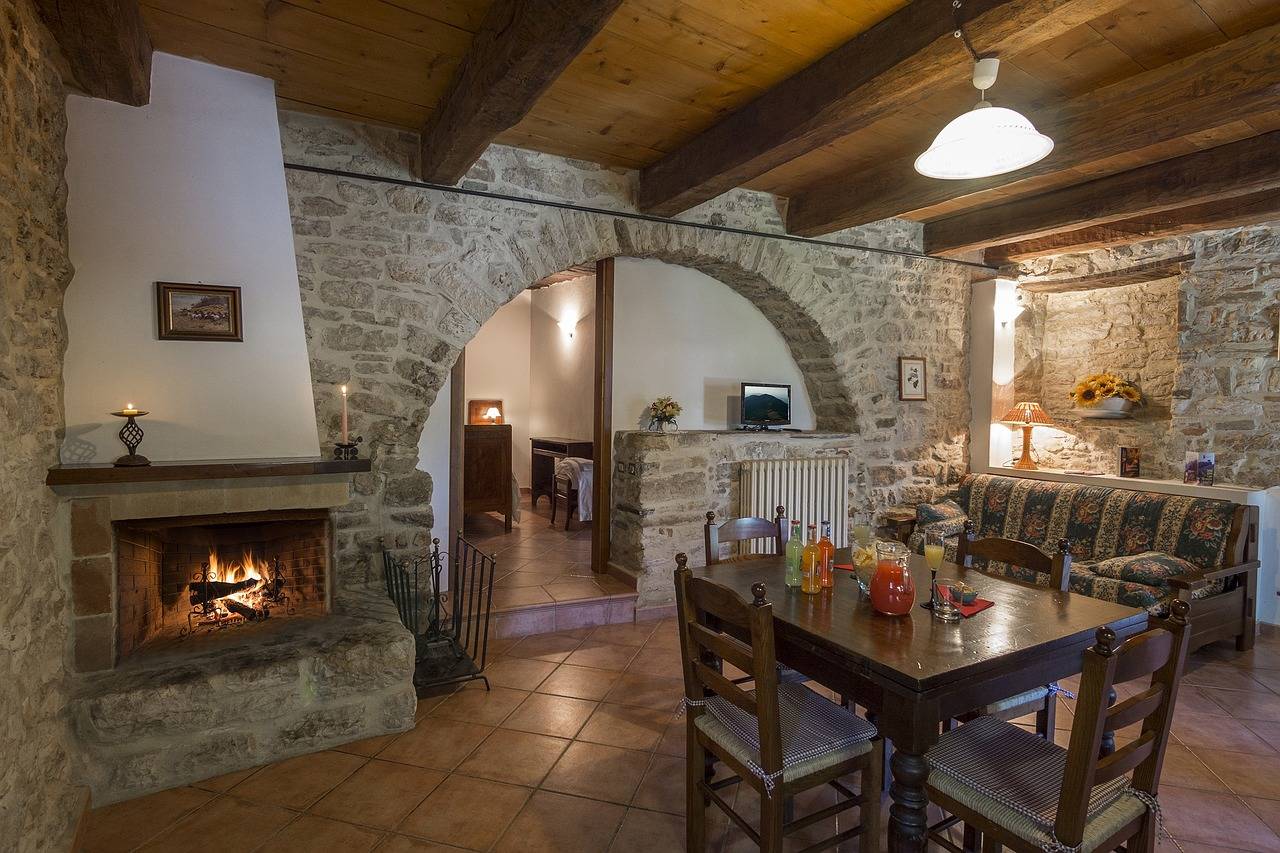 Expert Chimney and Fireplace Services in Wixom, Michigan