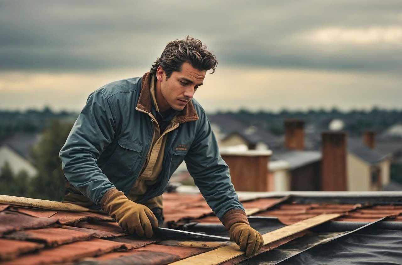 Professional Chimney Waterproofing Services In Wixom Michigan