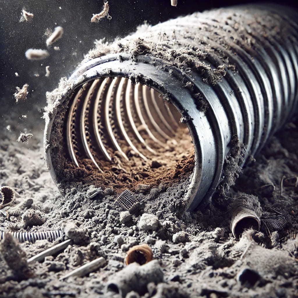 Professional Dryer Vent Cleaning Wixom MI - Expert Safety and Efficiency Solutions by Chimney Sweep Wixom