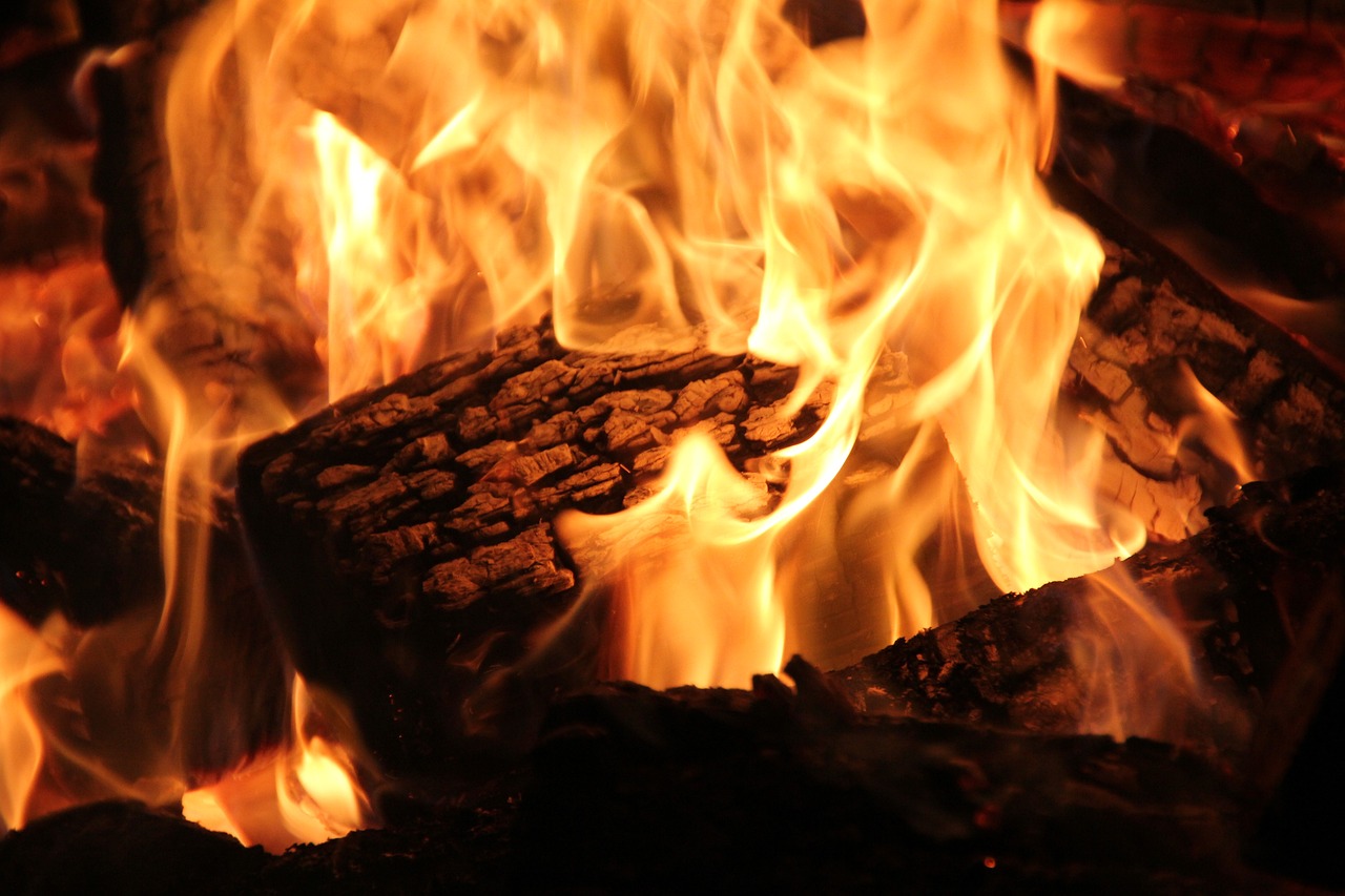 Professional Fireplace Cleaning Services In Wixom Michigan