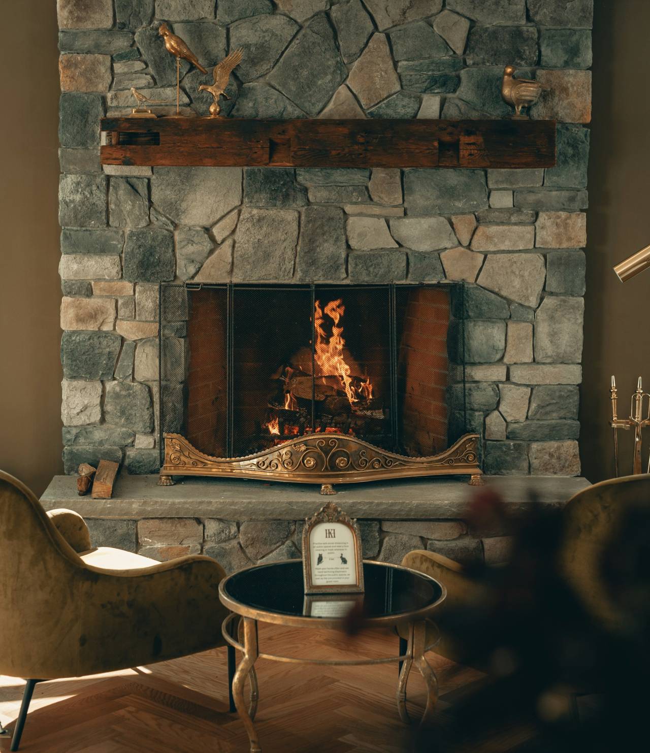 Expert Gas Fireplace Repair in Wixom, Michigan - Professional Service by Chimney Sweep Wixom