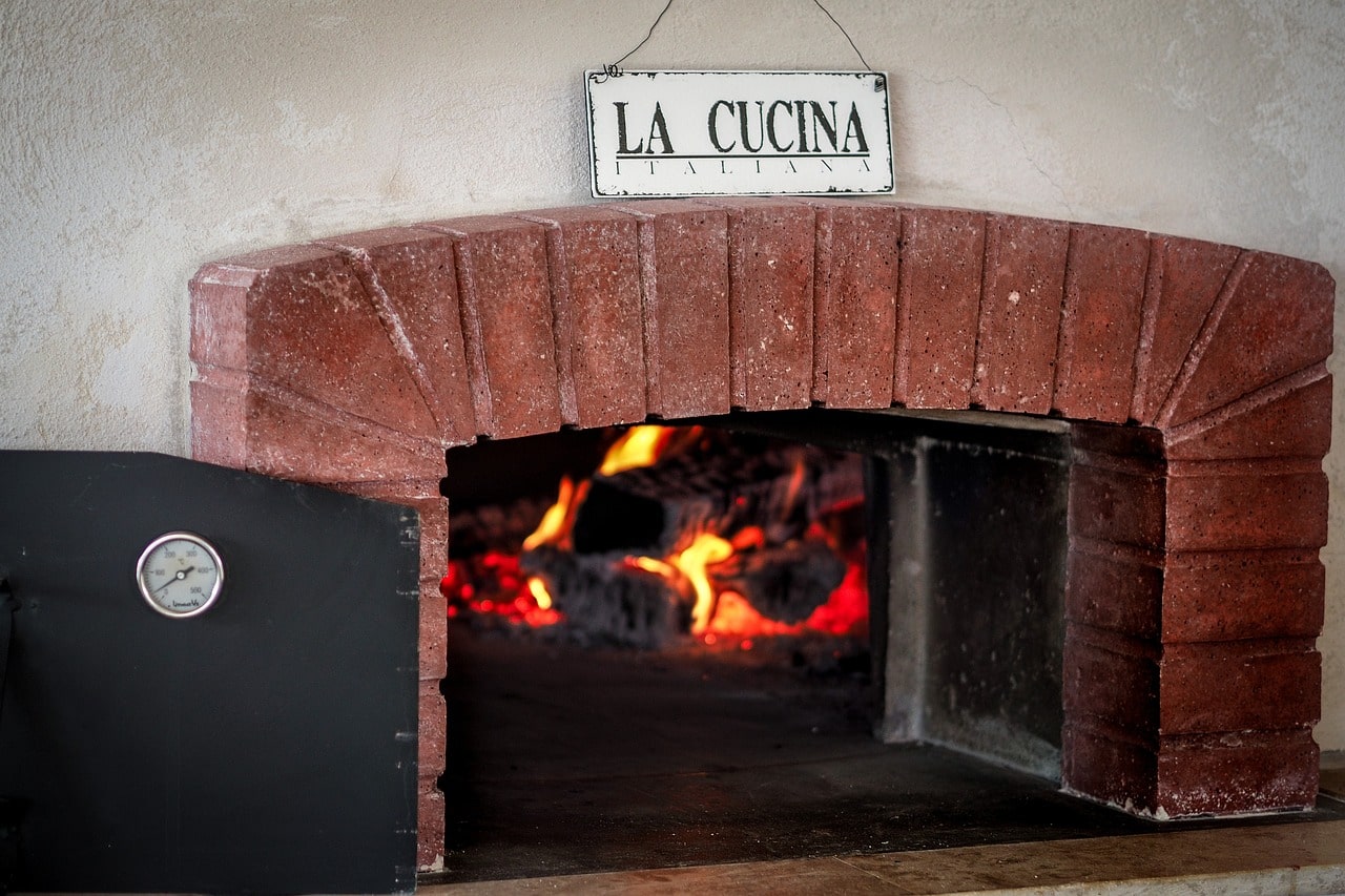 Premium Pizza Ovens and Grills in Wixom, Michigan